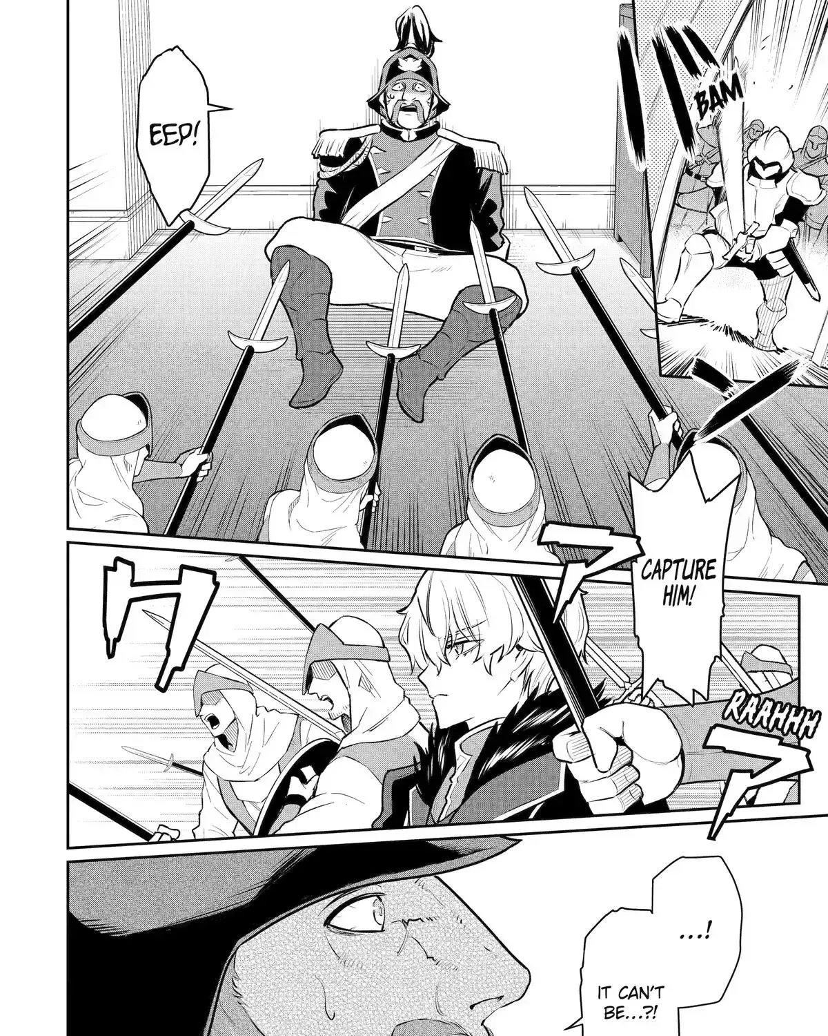 Mizu shika Denai Shingu [Cup] wo Sazukatta Boku wa, Fumou no Ryouchi de Suki ni Ikiru koto ni Shimashita Chapter 51 - Page 28