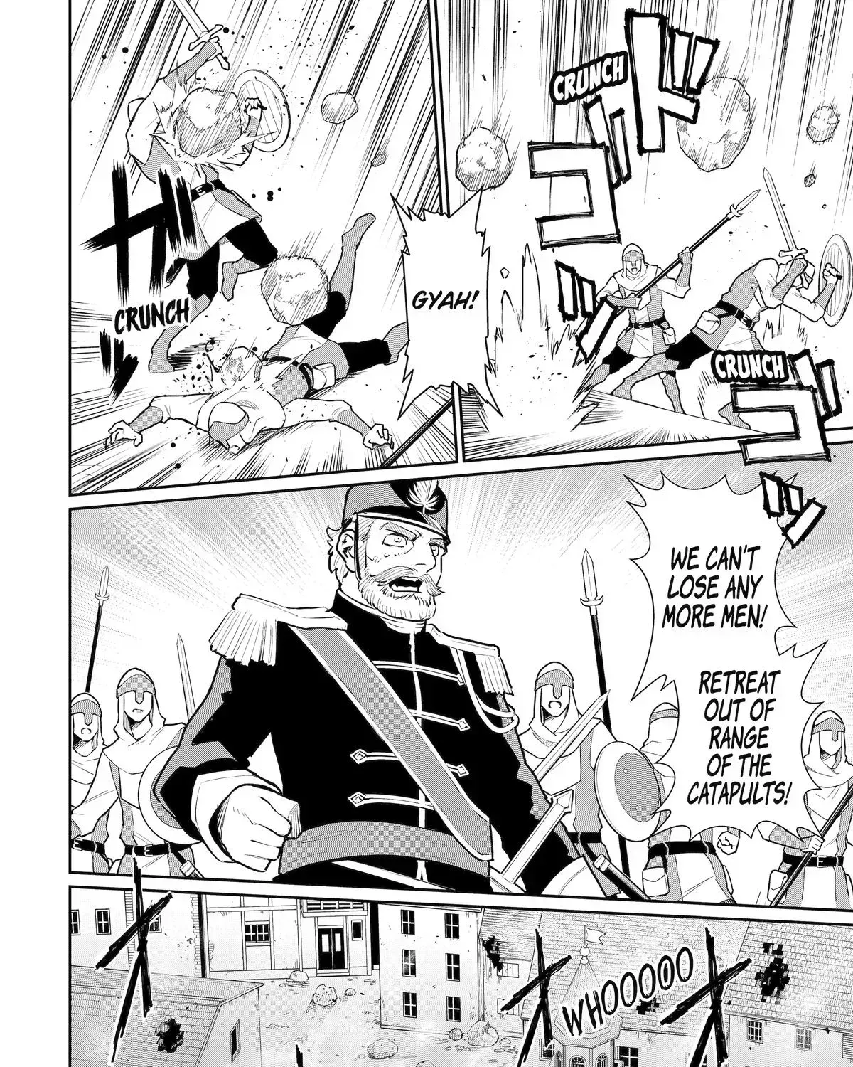 Mizu shika Denai Shingu [Cup] wo Sazukatta Boku wa, Fumou no Ryouchi de Suki ni Ikiru koto ni Shimashita Chapter 51 - Page 3
