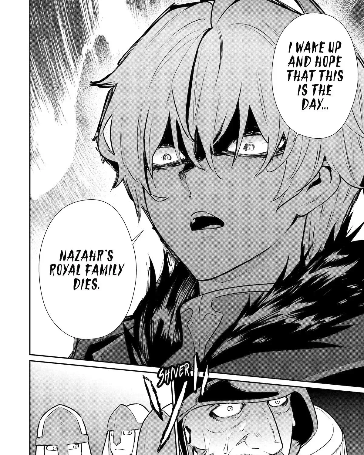 Mizu shika Denai Shingu [Cup] wo Sazukatta Boku wa, Fumou no Ryouchi de Suki ni Ikiru koto ni Shimashita Chapter 51 - Page 32