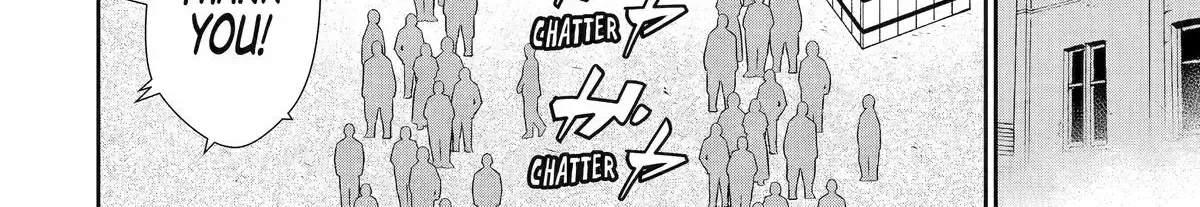 Mizu shika Denai Shingu [Cup] wo Sazukatta Boku wa, Fumou no Ryouchi de Suki ni Ikiru koto ni Shimashita Chapter 51 - Page 37
