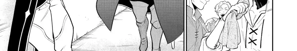 Mizu shika Denai Shingu [Cup] wo Sazukatta Boku wa, Fumou no Ryouchi de Suki ni Ikiru koto ni Shimashita Chapter 51 - Page 39