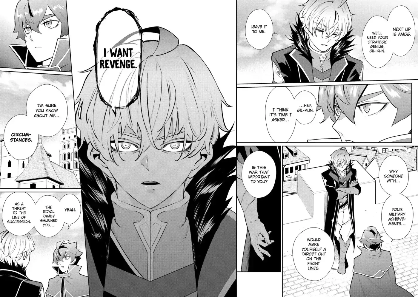 Mizu shika Denai Shingu [Cup] wo Sazukatta Boku wa, Fumou no Ryouchi de Suki ni Ikiru koto ni Shimashita Chapter 51 - Page 40
