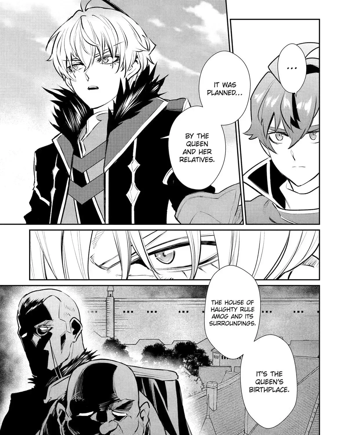 Mizu shika Denai Shingu [Cup] wo Sazukatta Boku wa, Fumou no Ryouchi de Suki ni Ikiru koto ni Shimashita Chapter 51 - Page 43