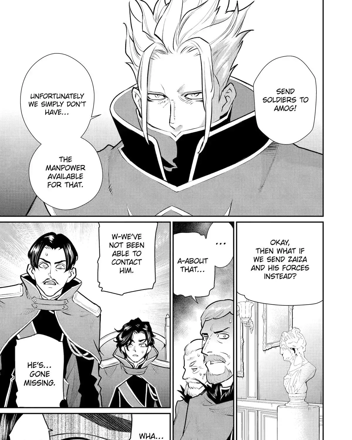 Mizu shika Denai Shingu [Cup] wo Sazukatta Boku wa, Fumou no Ryouchi de Suki ni Ikiru koto ni Shimashita Chapter 51 - Page 51
