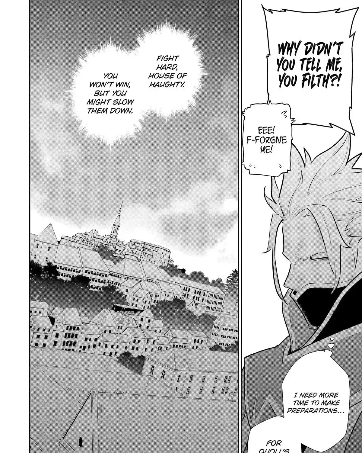 Mizu shika Denai Shingu [Cup] wo Sazukatta Boku wa, Fumou no Ryouchi de Suki ni Ikiru koto ni Shimashita Chapter 51 - Page 53