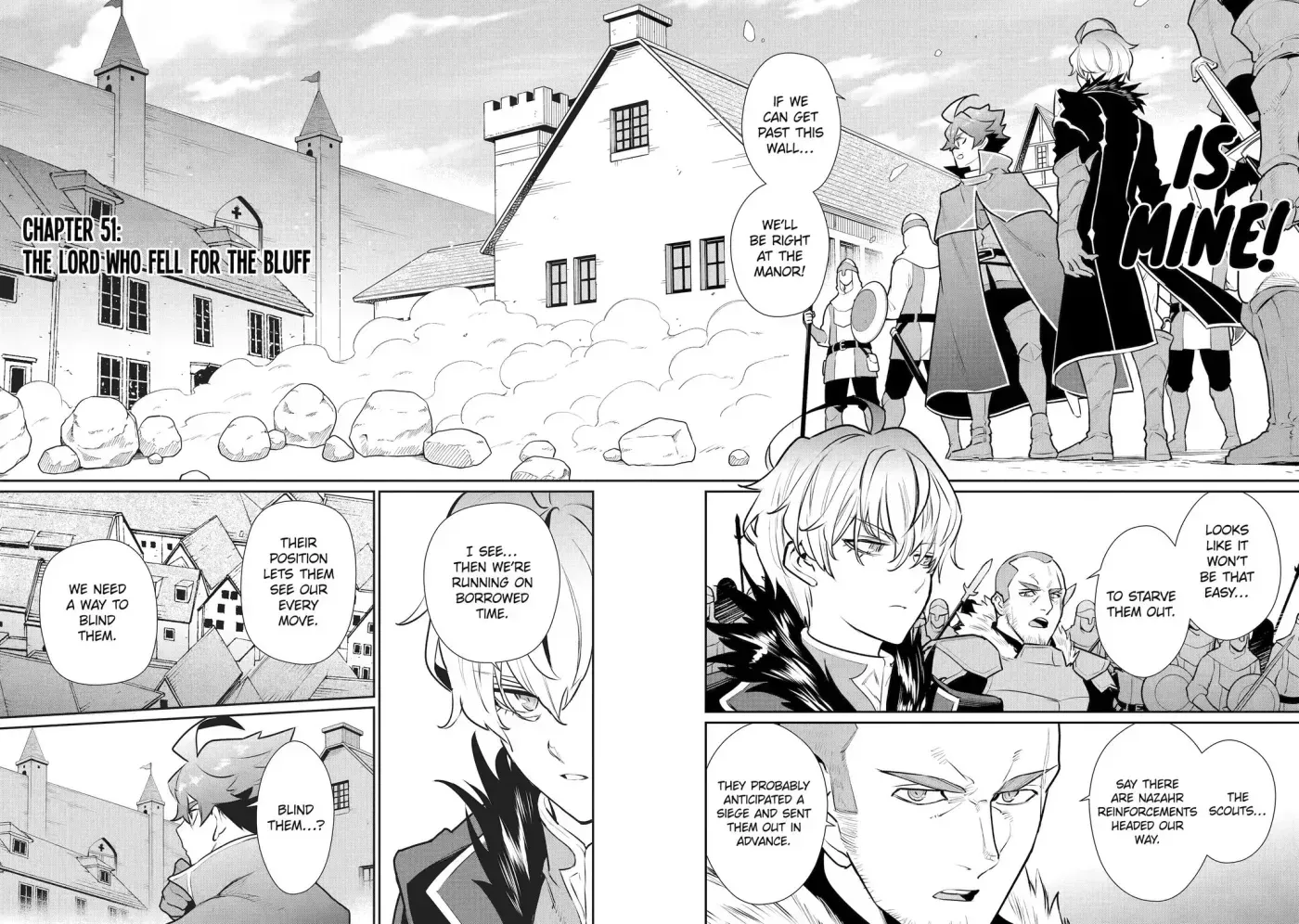 Mizu shika Denai Shingu [Cup] wo Sazukatta Boku wa, Fumou no Ryouchi de Suki ni Ikiru koto ni Shimashita Chapter 51 - Page 7