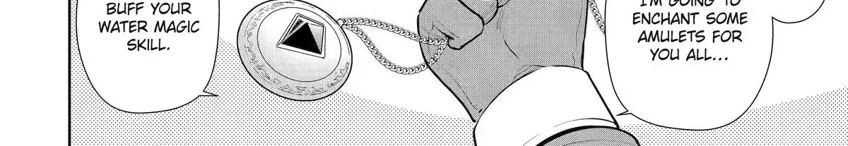 Mizu shika Denai Shingu [Cup] wo Sazukatta Boku wa, Fumou no Ryouchi de Suki ni Ikiru koto ni Shimashita Chapter 51 - Page 9