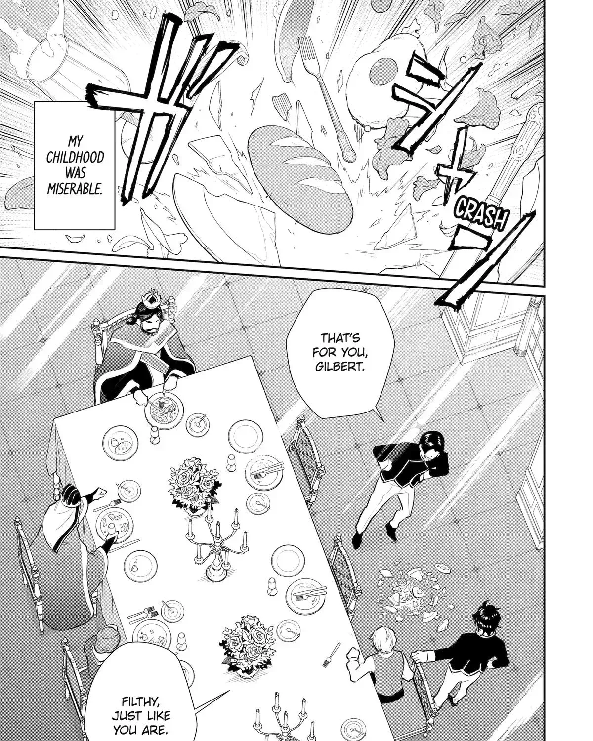 Mizu shika Denai Shingu [Cup] wo Sazukatta Boku wa, Fumou no Ryouchi de Suki ni Ikiru koto ni Shimashita Chapter 52 - Page 1