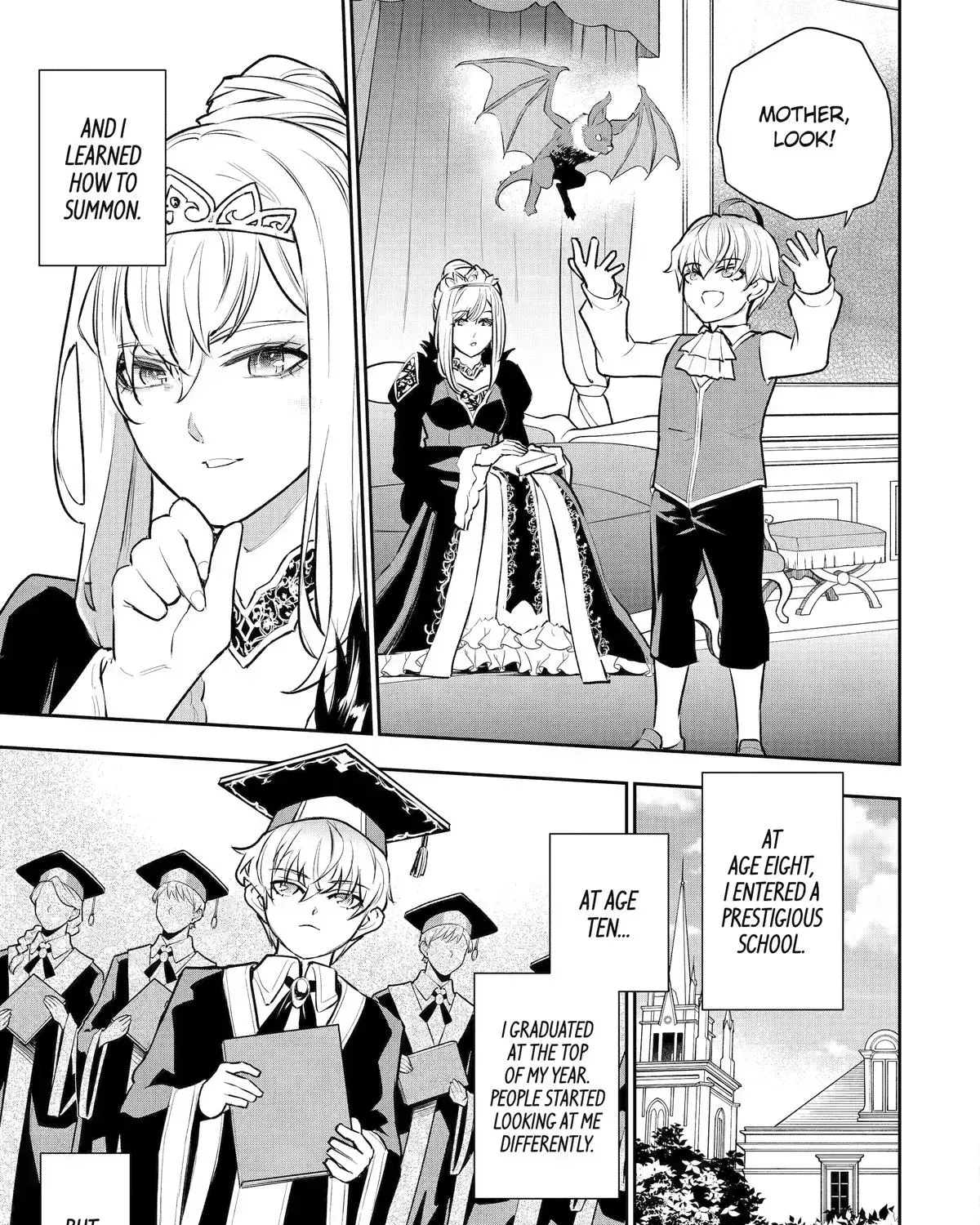 Mizu shika Denai Shingu [Cup] wo Sazukatta Boku wa, Fumou no Ryouchi de Suki ni Ikiru koto ni Shimashita Chapter 52 - Page 13