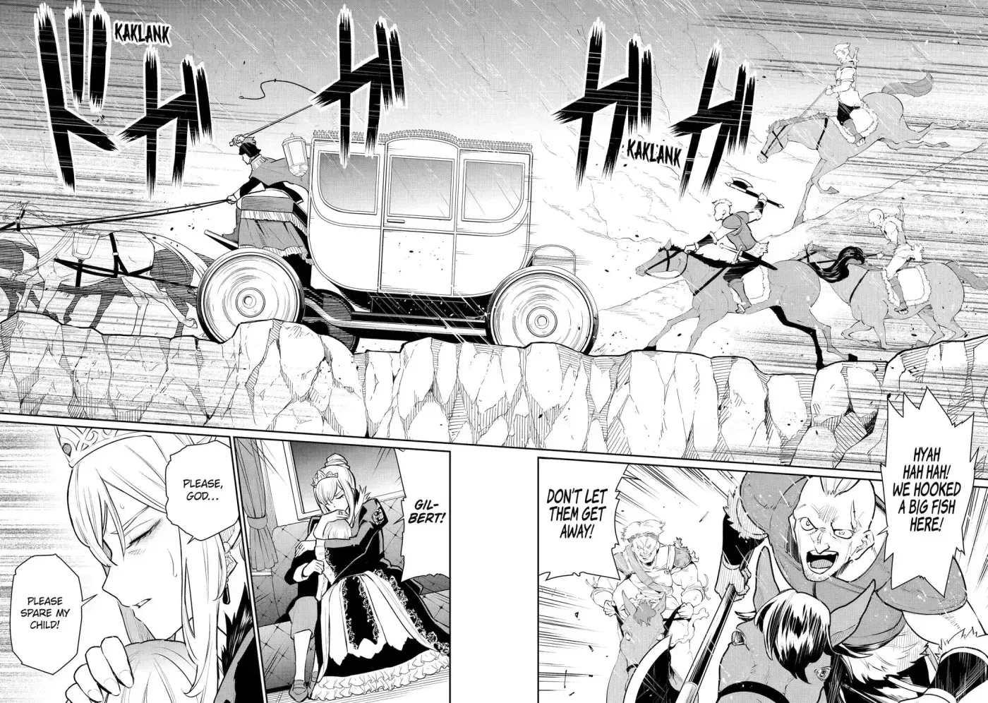 Mizu shika Denai Shingu [Cup] wo Sazukatta Boku wa, Fumou no Ryouchi de Suki ni Ikiru koto ni Shimashita Chapter 52 - Page 15
