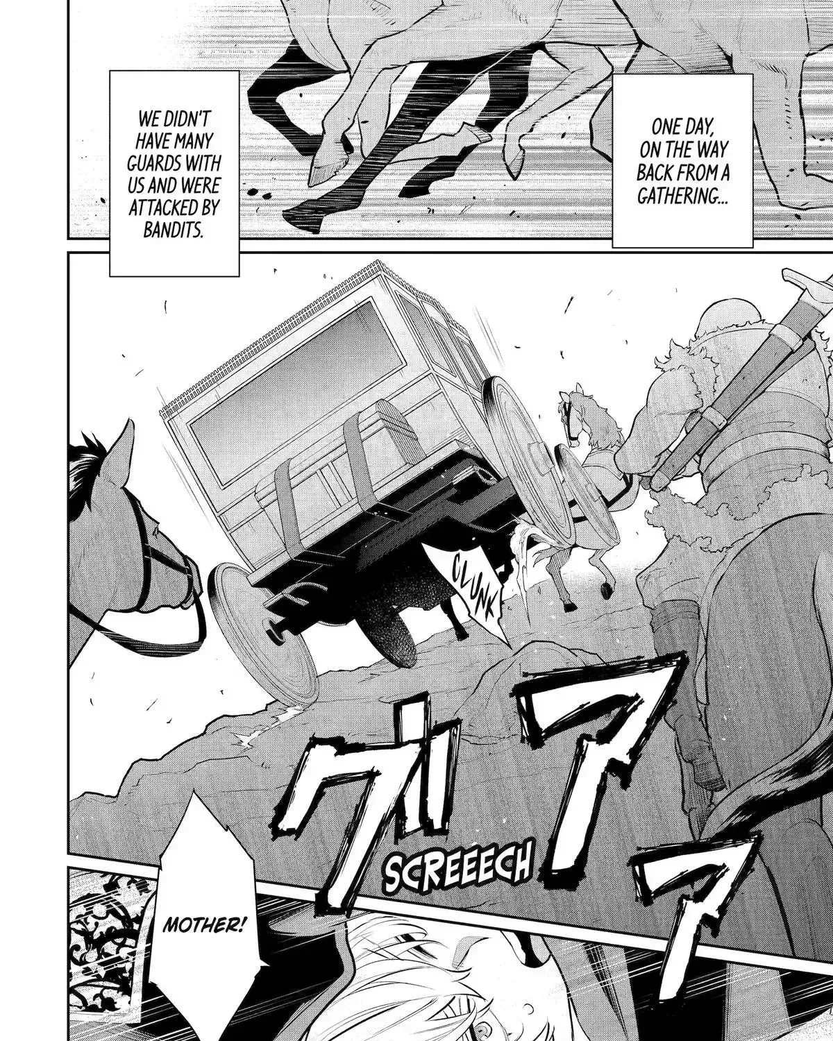 Mizu shika Denai Shingu [Cup] wo Sazukatta Boku wa, Fumou no Ryouchi de Suki ni Ikiru koto ni Shimashita Chapter 52 - Page 16