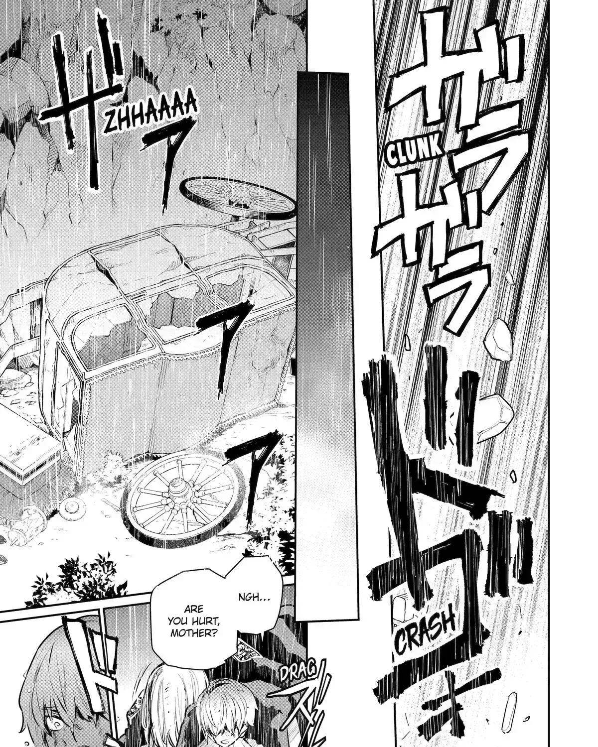 Mizu shika Denai Shingu [Cup] wo Sazukatta Boku wa, Fumou no Ryouchi de Suki ni Ikiru koto ni Shimashita Chapter 52 - Page 18