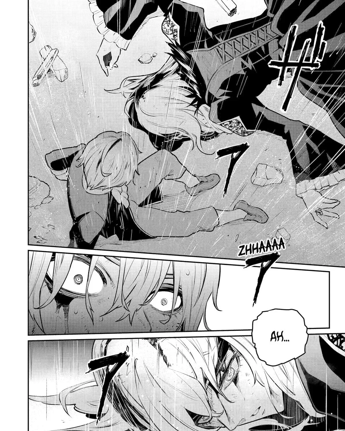 Mizu shika Denai Shingu [Cup] wo Sazukatta Boku wa, Fumou no Ryouchi de Suki ni Ikiru koto ni Shimashita Chapter 52 - Page 20