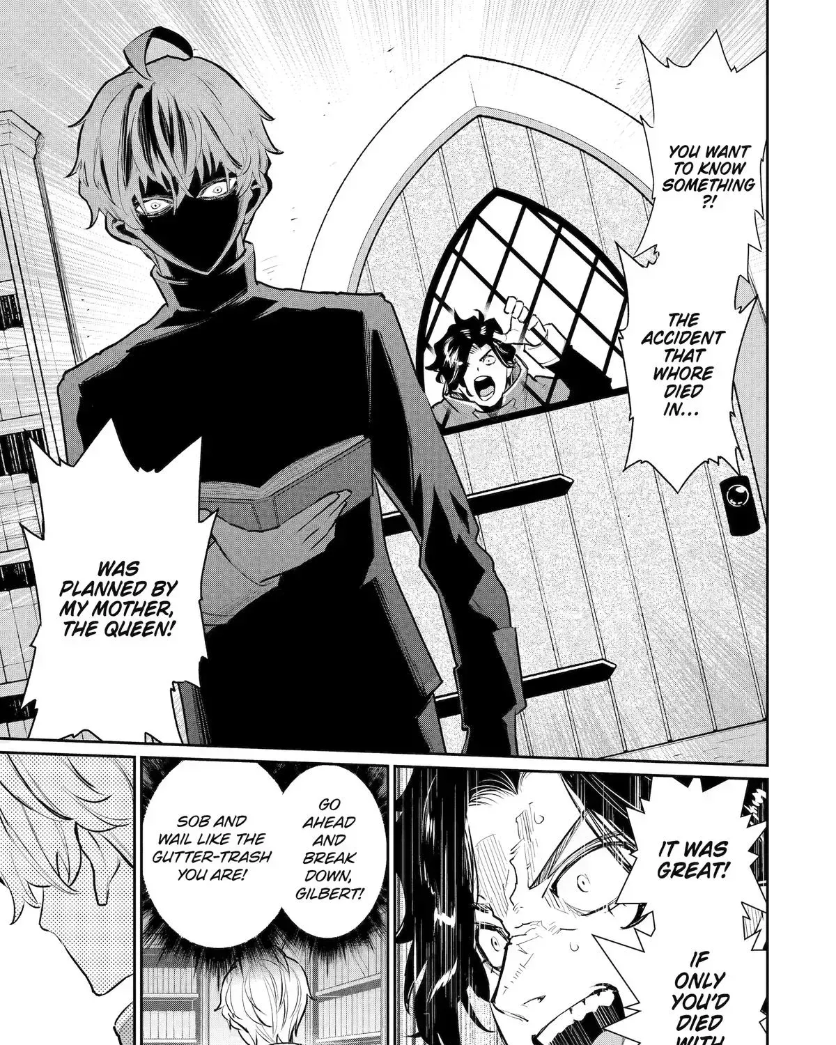 Mizu shika Denai Shingu [Cup] wo Sazukatta Boku wa, Fumou no Ryouchi de Suki ni Ikiru koto ni Shimashita Chapter 52 - Page 30