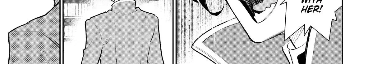 Mizu shika Denai Shingu [Cup] wo Sazukatta Boku wa, Fumou no Ryouchi de Suki ni Ikiru koto ni Shimashita Chapter 52 - Page 31