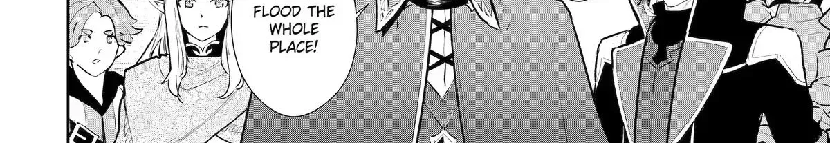 Mizu shika Denai Shingu [Cup] wo Sazukatta Boku wa, Fumou no Ryouchi de Suki ni Ikiru koto ni Shimashita Chapter 52 - Page 42