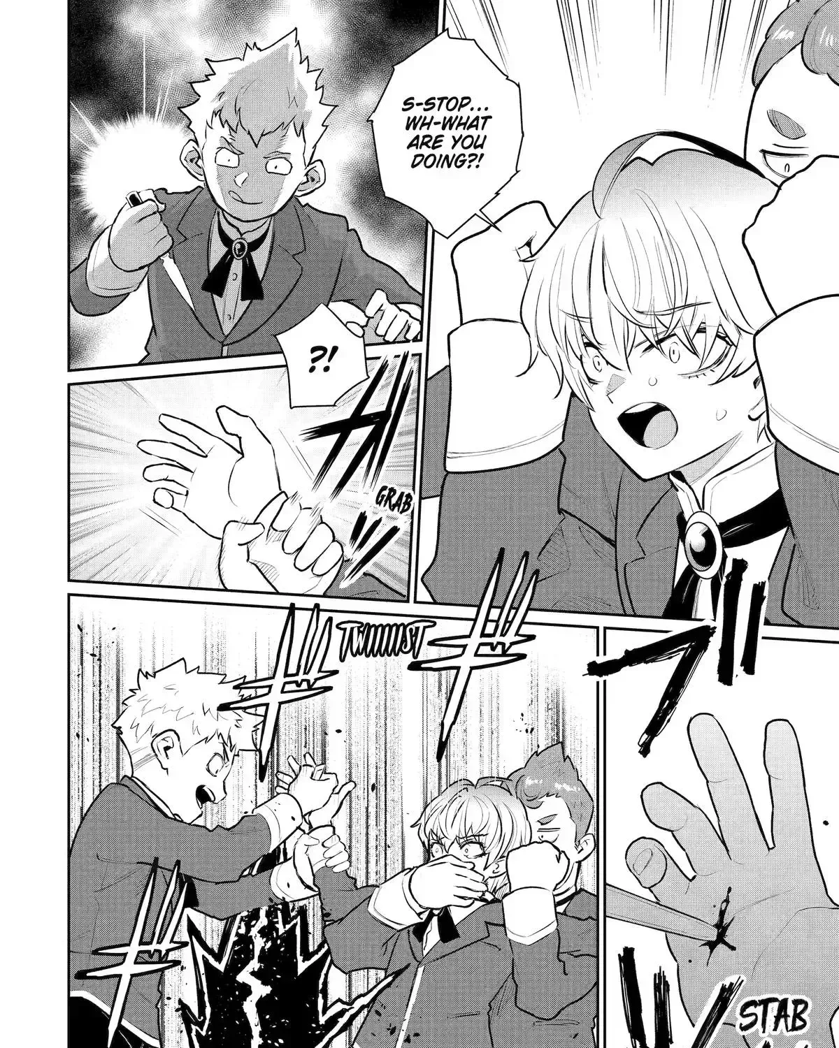 Mizu shika Denai Shingu [Cup] wo Sazukatta Boku wa, Fumou no Ryouchi de Suki ni Ikiru koto ni Shimashita Chapter 52 - Page 7