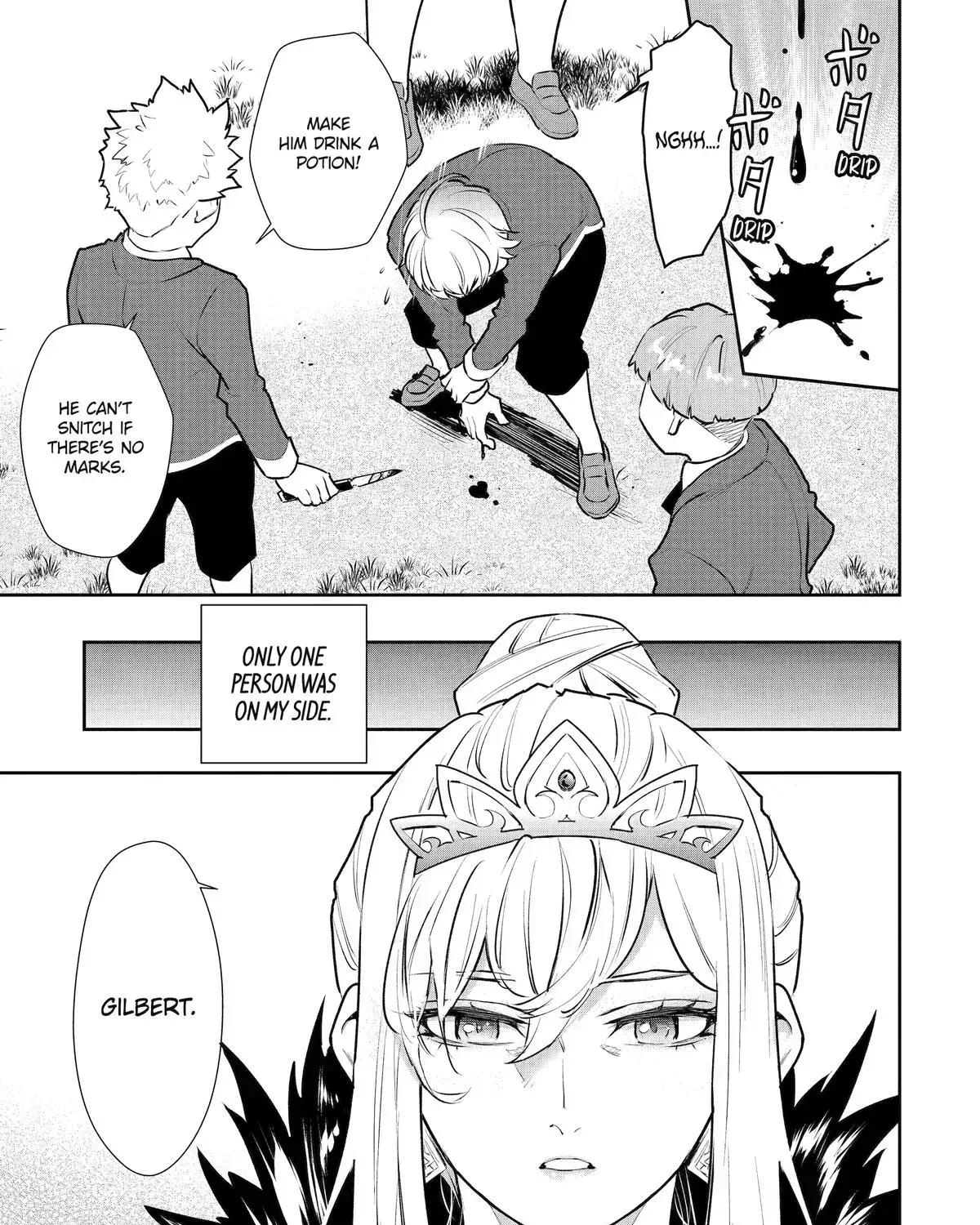 Mizu shika Denai Shingu [Cup] wo Sazukatta Boku wa, Fumou no Ryouchi de Suki ni Ikiru koto ni Shimashita Chapter 52 - Page 9