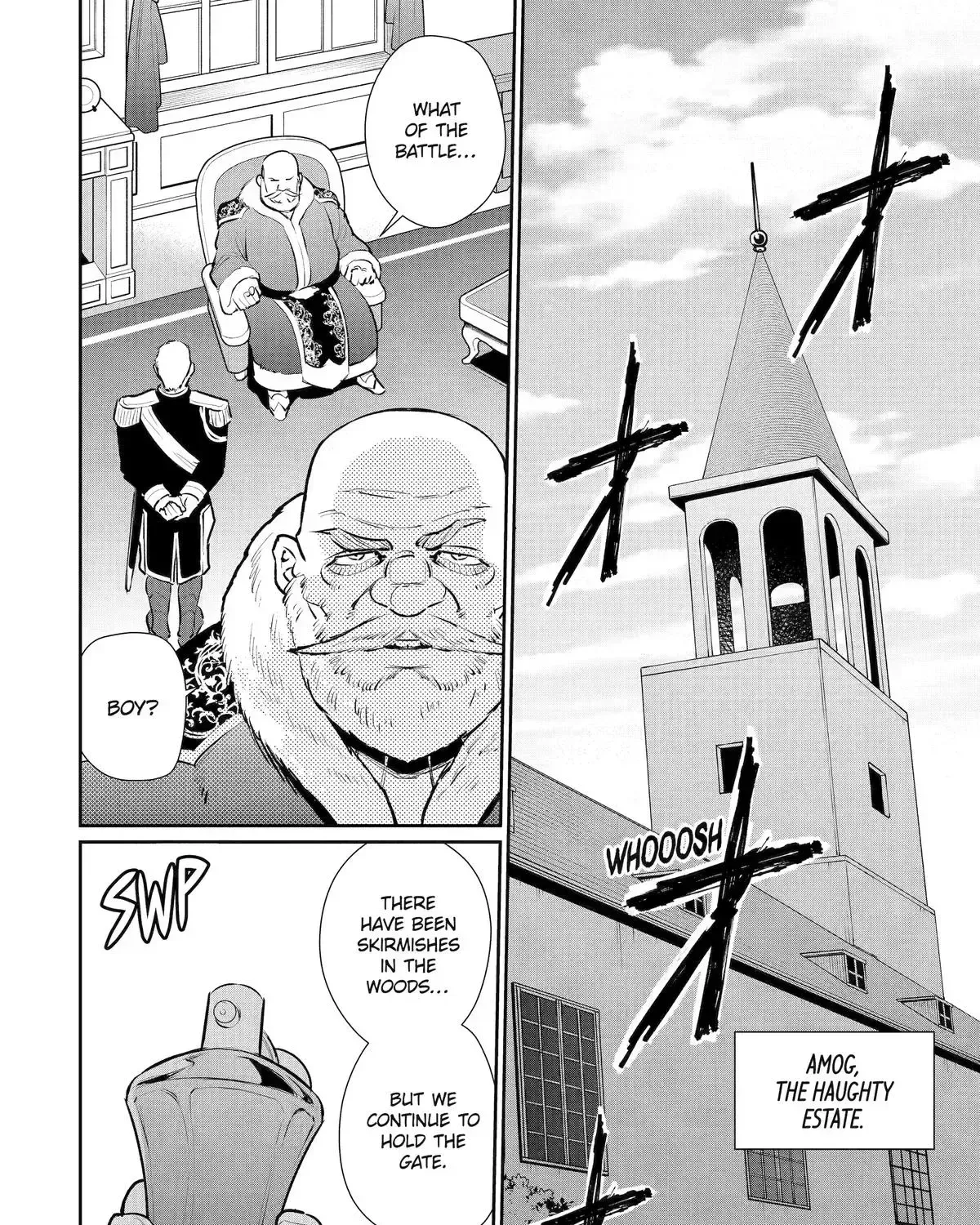 Mizu shika Denai Shingu [Cup] wo Sazukatta Boku wa, Fumou no Ryouchi de Suki ni Ikiru koto ni Shimashita Chapter 53 - Page 11