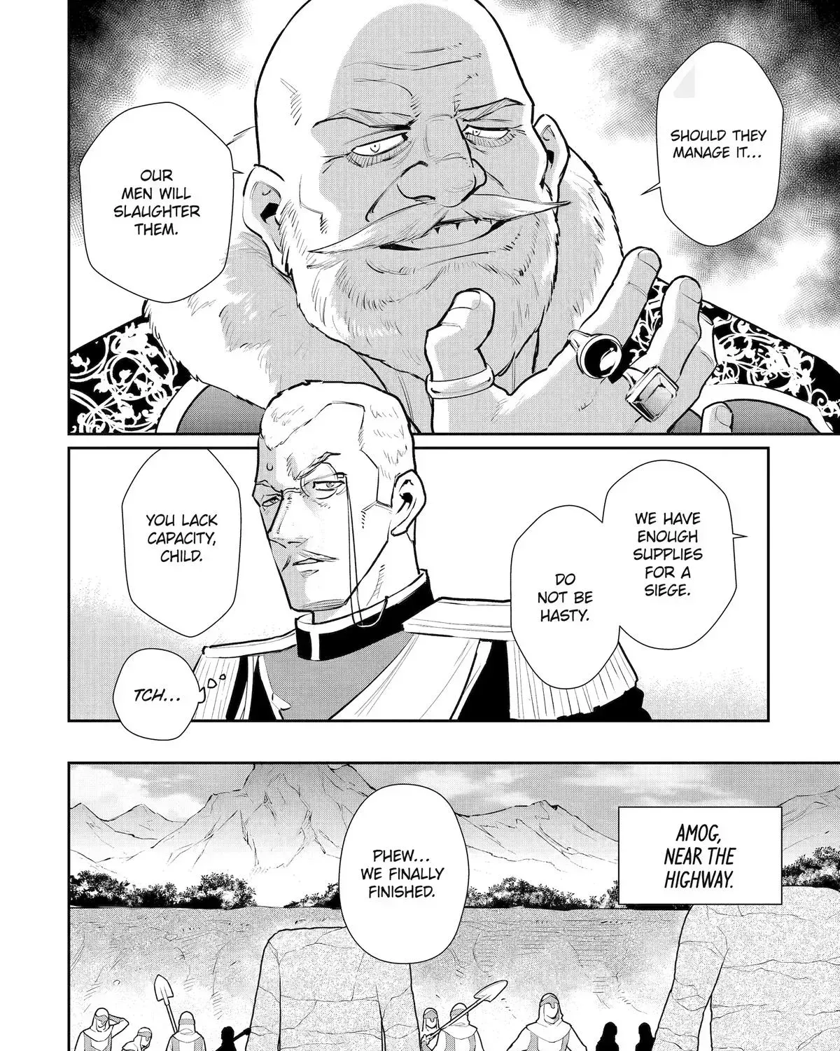 Mizu shika Denai Shingu [Cup] wo Sazukatta Boku wa, Fumou no Ryouchi de Suki ni Ikiru koto ni Shimashita Chapter 53 - Page 15
