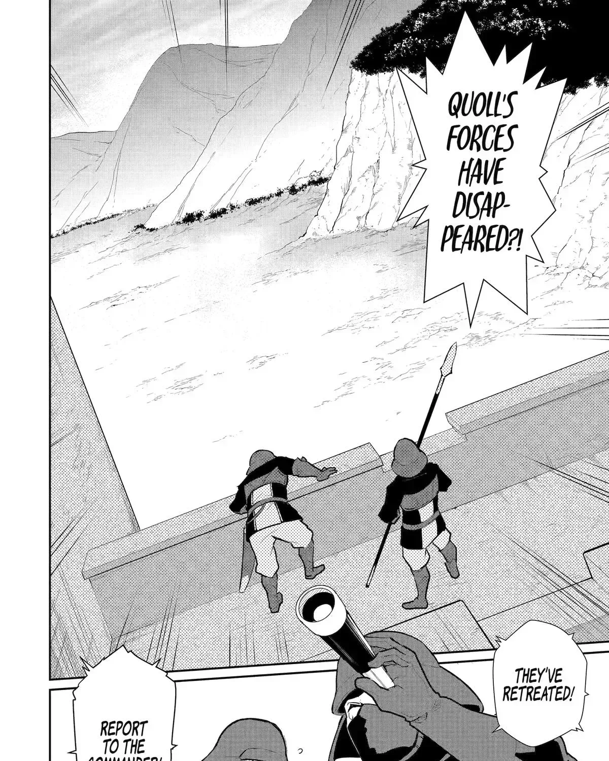 Mizu shika Denai Shingu [Cup] wo Sazukatta Boku wa, Fumou no Ryouchi de Suki ni Ikiru koto ni Shimashita Chapter 53 - Page 19