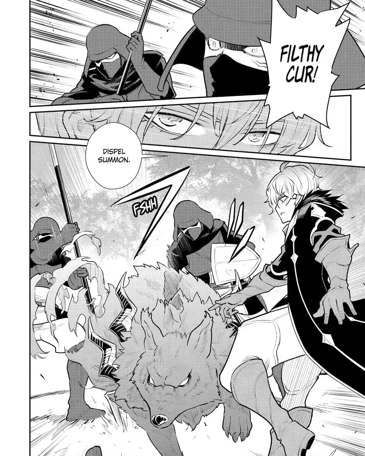 Mizu shika Denai Shingu [Cup] wo Sazukatta Boku wa, Fumou no Ryouchi de Suki ni Ikiru koto ni Shimashita Chapter 53 - Page 3