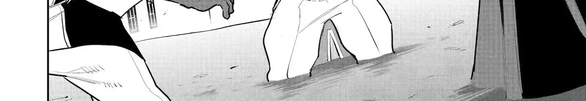 Mizu shika Denai Shingu [Cup] wo Sazukatta Boku wa, Fumou no Ryouchi de Suki ni Ikiru koto ni Shimashita Chapter 53 - Page 33