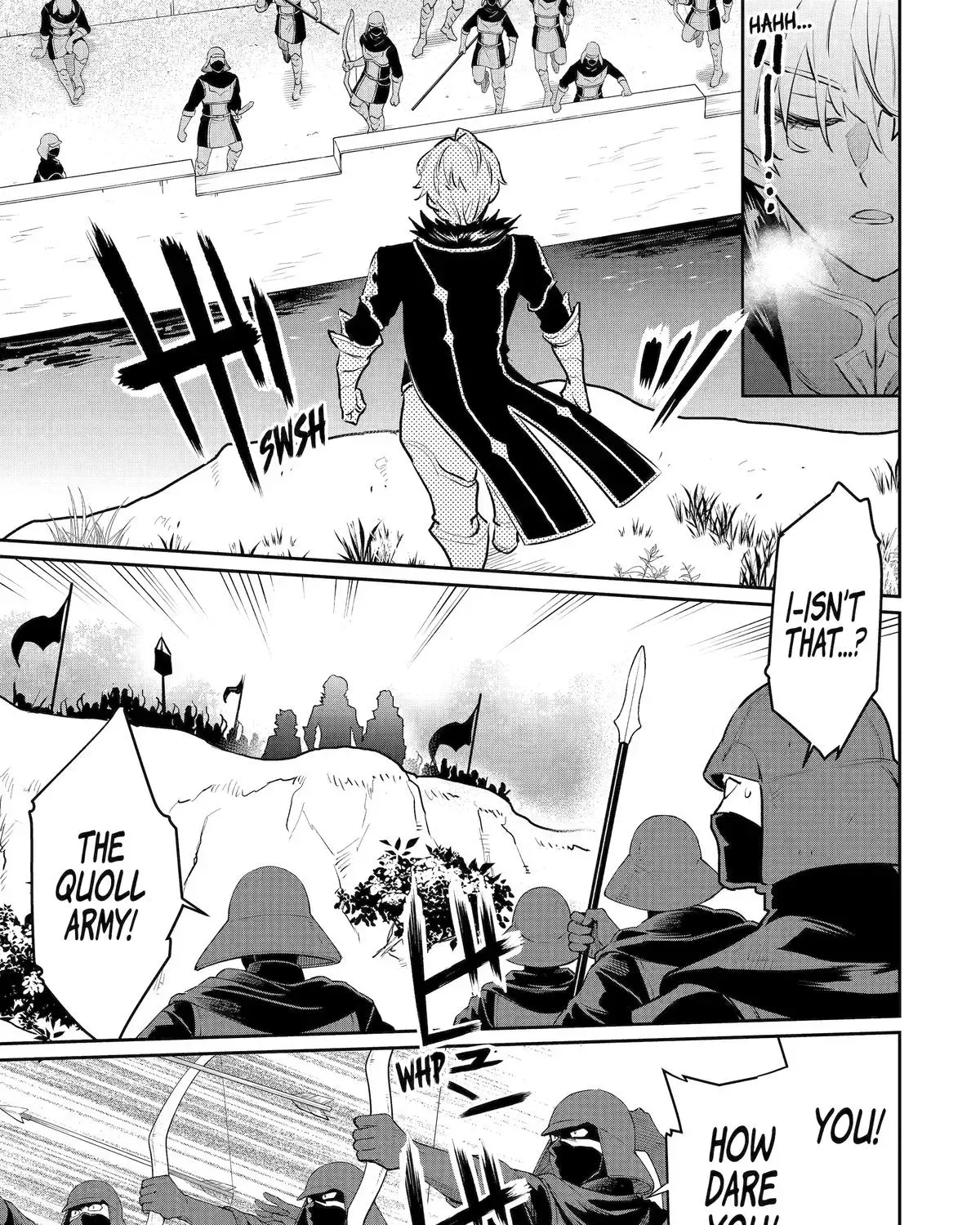Mizu shika Denai Shingu [Cup] wo Sazukatta Boku wa, Fumou no Ryouchi de Suki ni Ikiru koto ni Shimashita Chapter 53 - Page 38