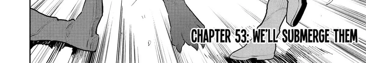 Mizu shika Denai Shingu [Cup] wo Sazukatta Boku wa, Fumou no Ryouchi de Suki ni Ikiru koto ni Shimashita Chapter 53 - Page 4