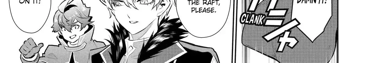 Mizu shika Denai Shingu [Cup] wo Sazukatta Boku wa, Fumou no Ryouchi de Suki ni Ikiru koto ni Shimashita Chapter 53 - Page 43