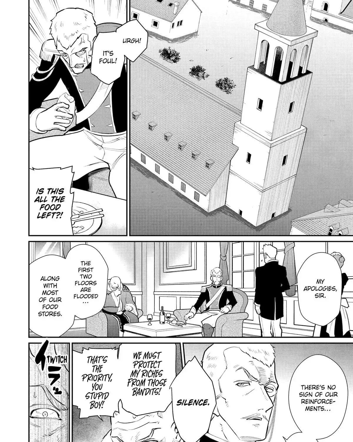 Mizu shika Denai Shingu [Cup] wo Sazukatta Boku wa, Fumou no Ryouchi de Suki ni Ikiru koto ni Shimashita Chapter 53 - Page 44