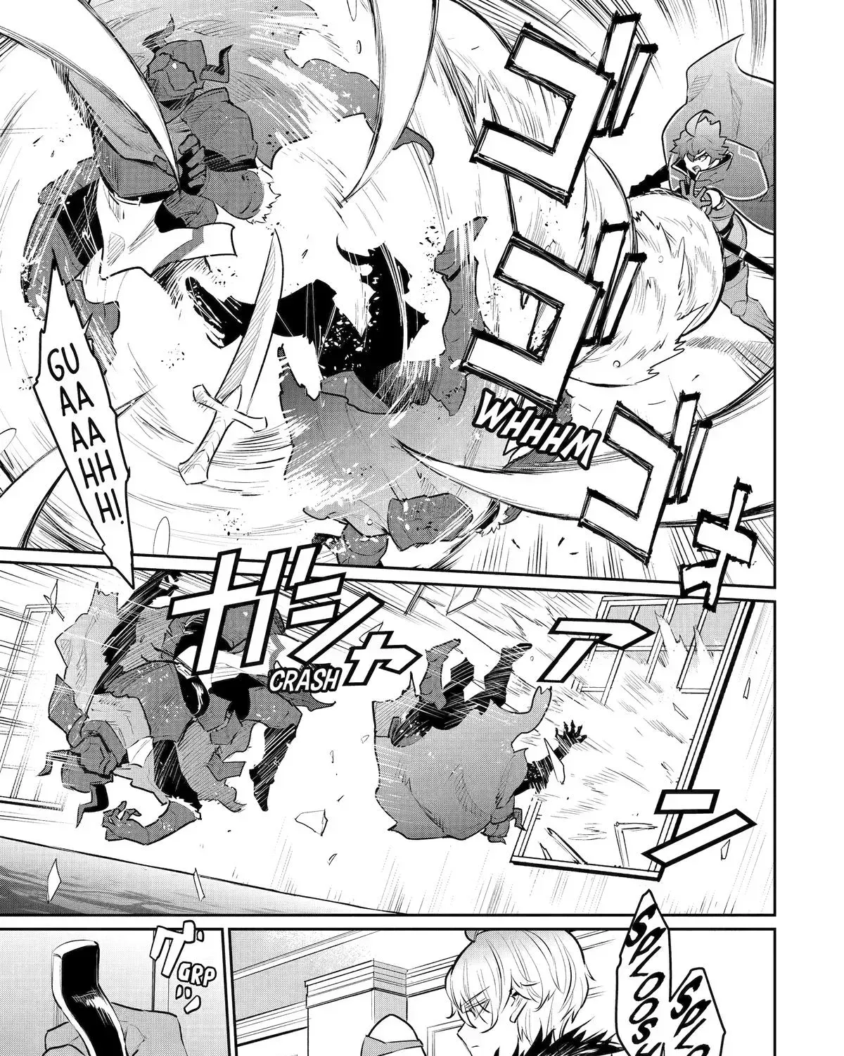 Mizu shika Denai Shingu [Cup] wo Sazukatta Boku wa, Fumou no Ryouchi de Suki ni Ikiru koto ni Shimashita Chapter 53 - Page 54