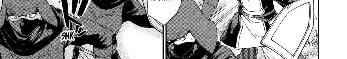 Mizu shika Denai Shingu [Cup] wo Sazukatta Boku wa, Fumou no Ryouchi de Suki ni Ikiru koto ni Shimashita Chapter 53 - Page 6