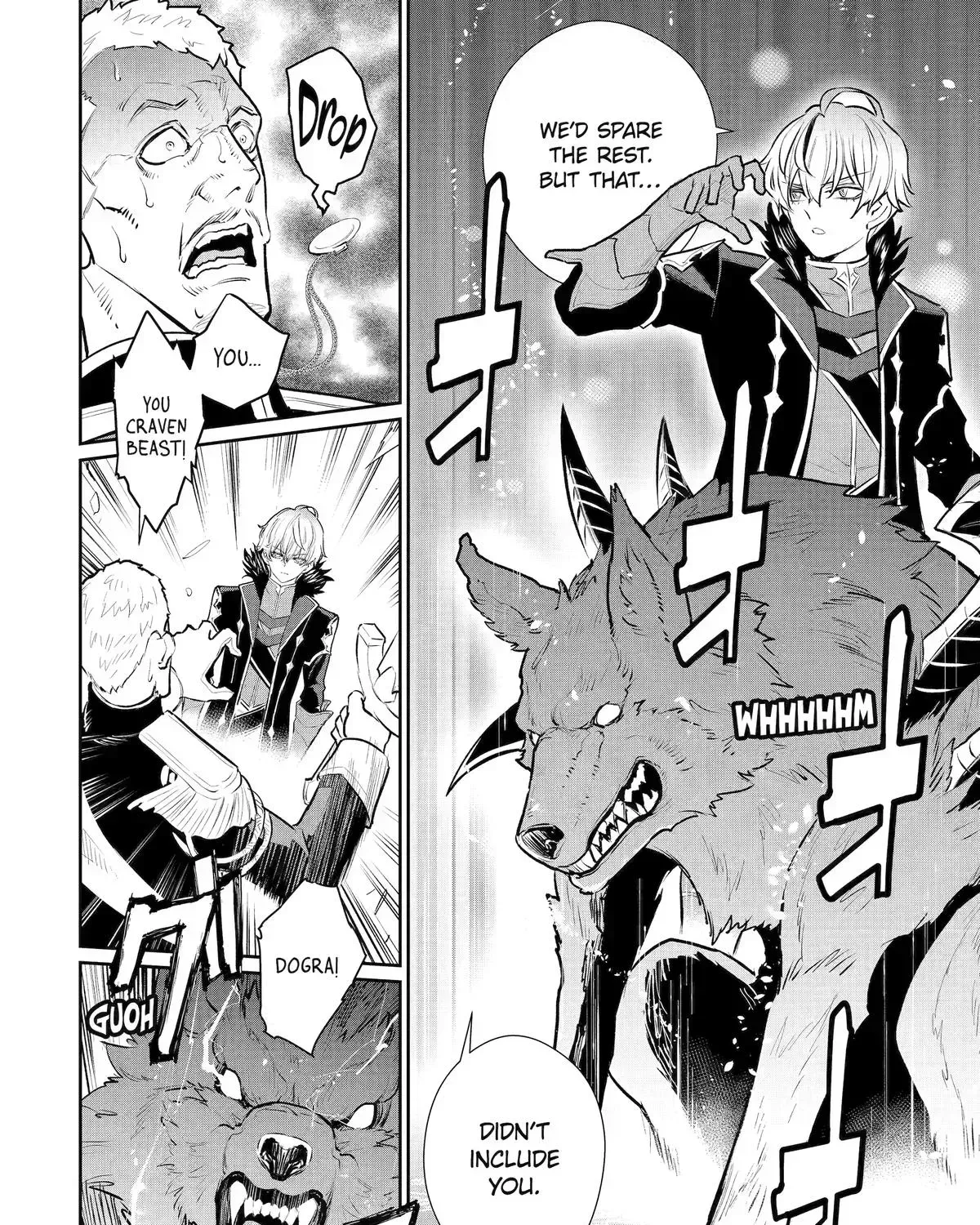 Mizu shika Denai Shingu [Cup] wo Sazukatta Boku wa, Fumou no Ryouchi de Suki ni Ikiru koto ni Shimashita Chapter 54 - Page 11