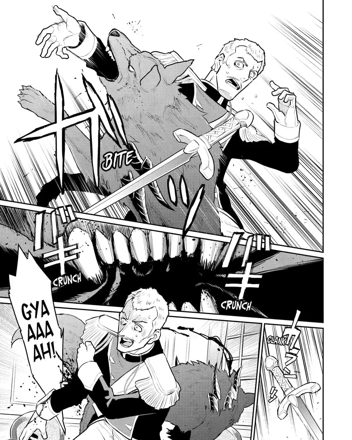 Mizu shika Denai Shingu [Cup] wo Sazukatta Boku wa, Fumou no Ryouchi de Suki ni Ikiru koto ni Shimashita Chapter 54 - Page 13