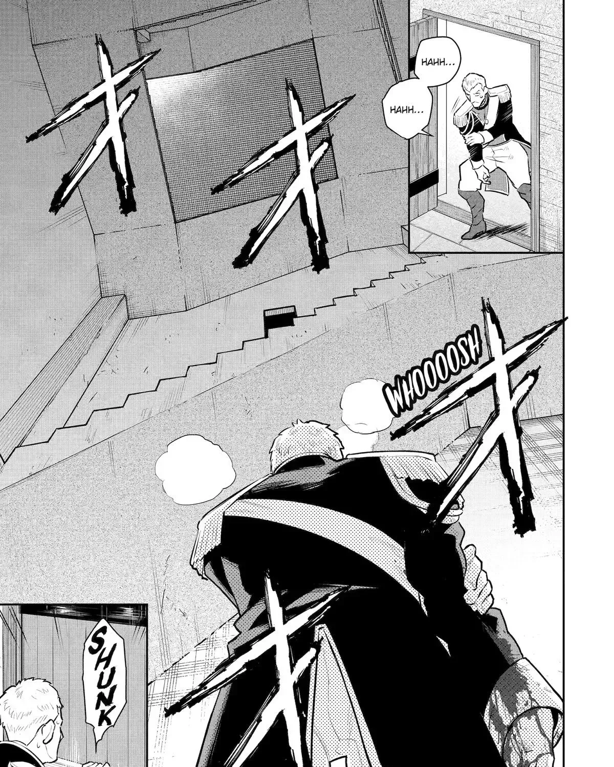 Mizu shika Denai Shingu [Cup] wo Sazukatta Boku wa, Fumou no Ryouchi de Suki ni Ikiru koto ni Shimashita Chapter 54 - Page 17