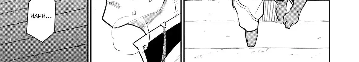 Mizu shika Denai Shingu [Cup] wo Sazukatta Boku wa, Fumou no Ryouchi de Suki ni Ikiru koto ni Shimashita Chapter 54 - Page 22