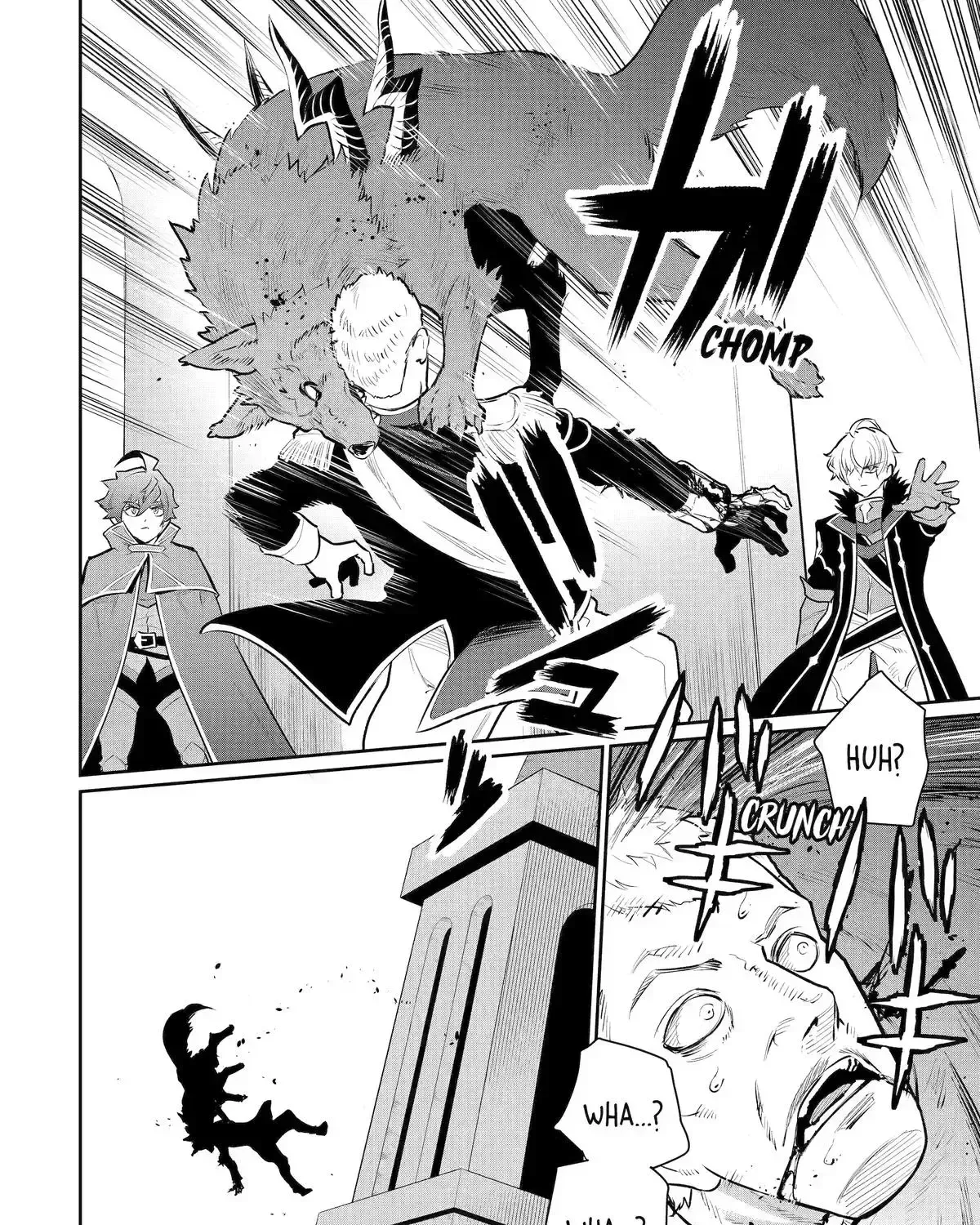 Mizu shika Denai Shingu [Cup] wo Sazukatta Boku wa, Fumou no Ryouchi de Suki ni Ikiru koto ni Shimashita Chapter 54 - Page 28