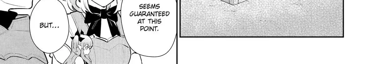 Mizu shika Denai Shingu [Cup] wo Sazukatta Boku wa, Fumou no Ryouchi de Suki ni Ikiru koto ni Shimashita Chapter 54 - Page 40