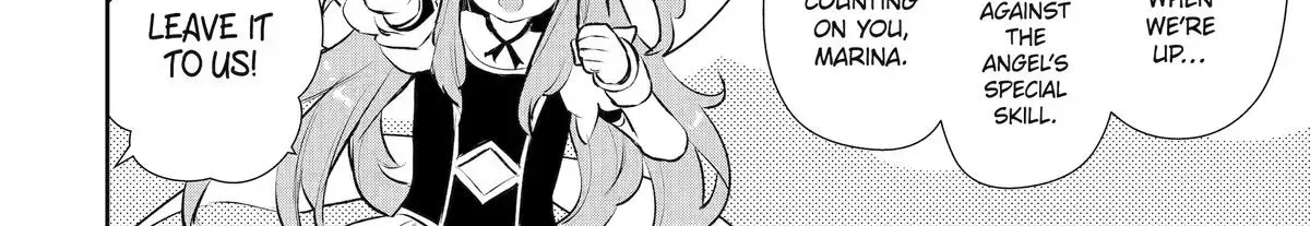 Mizu shika Denai Shingu [Cup] wo Sazukatta Boku wa, Fumou no Ryouchi de Suki ni Ikiru koto ni Shimashita Chapter 54 - Page 42