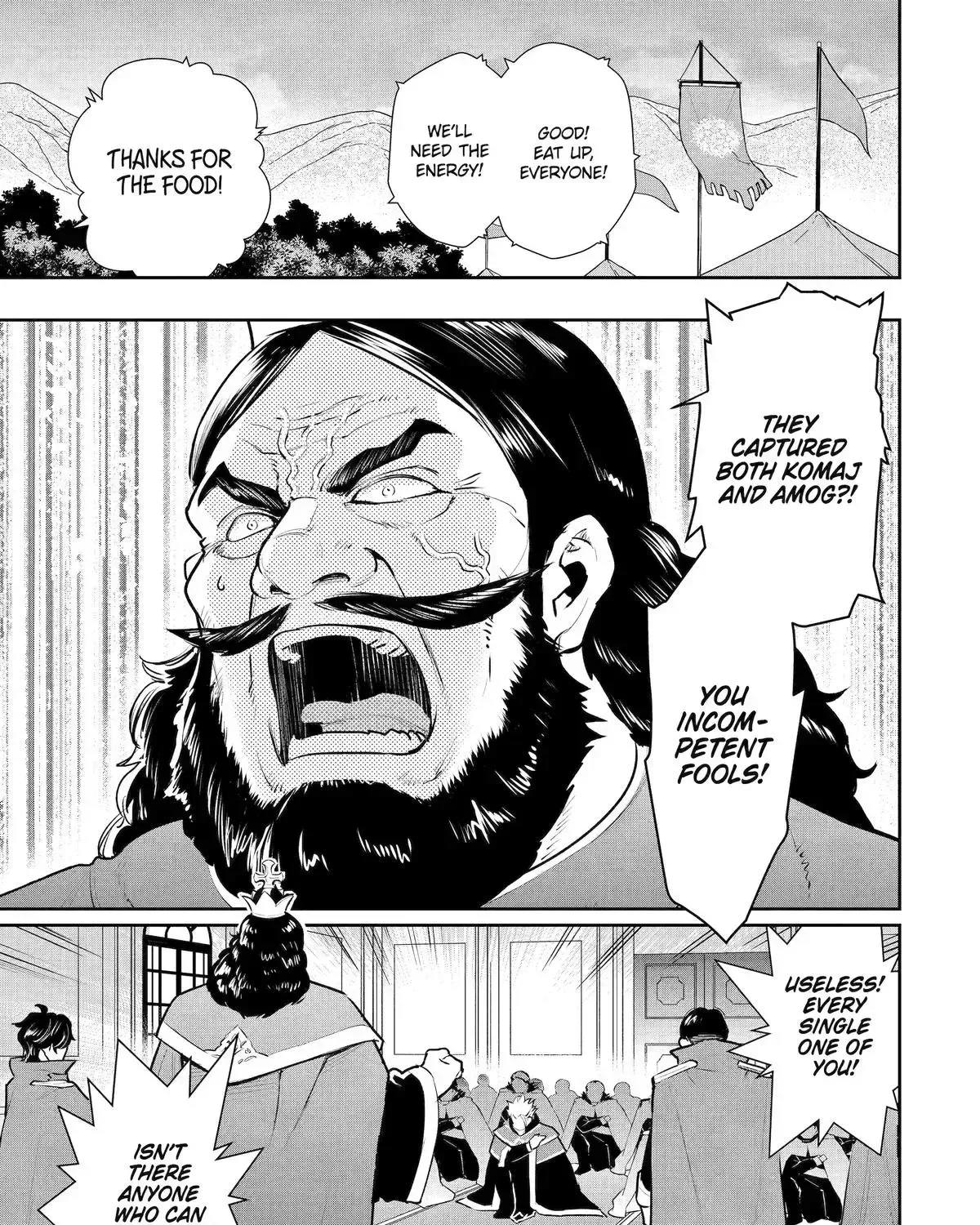 Mizu shika Denai Shingu [Cup] wo Sazukatta Boku wa, Fumou no Ryouchi de Suki ni Ikiru koto ni Shimashita Chapter 54 - Page 43