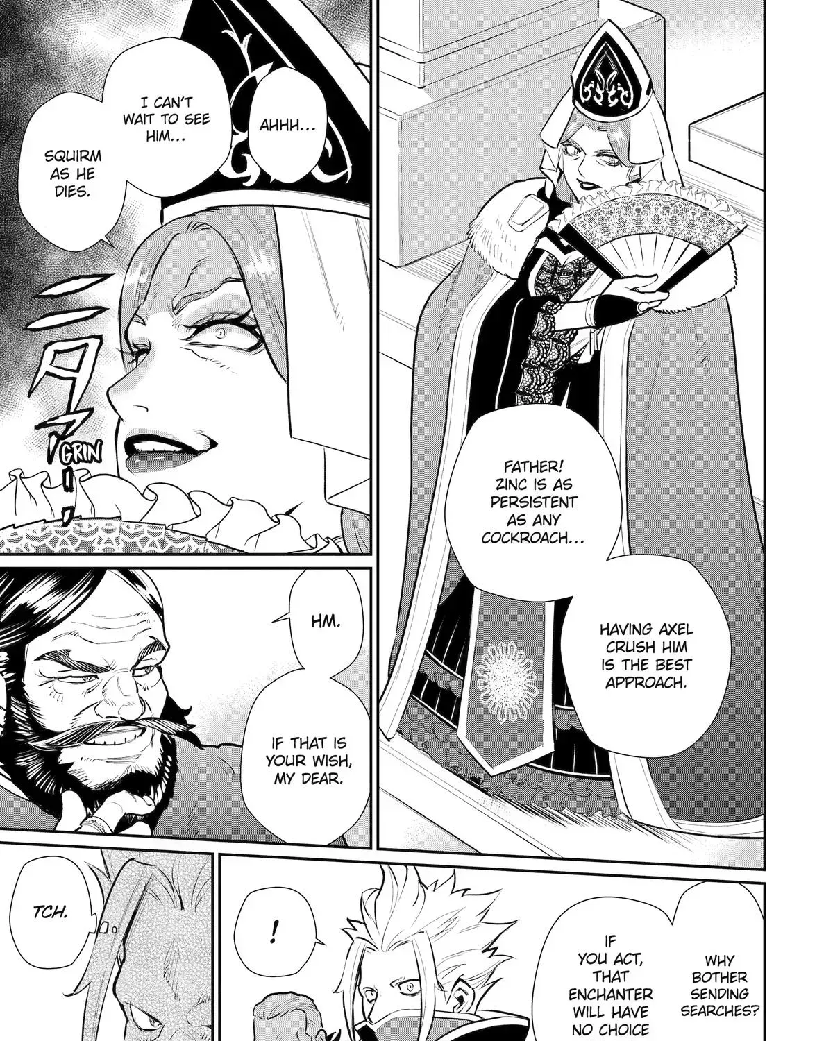 Mizu shika Denai Shingu [Cup] wo Sazukatta Boku wa, Fumou no Ryouchi de Suki ni Ikiru koto ni Shimashita Chapter 54 - Page 51