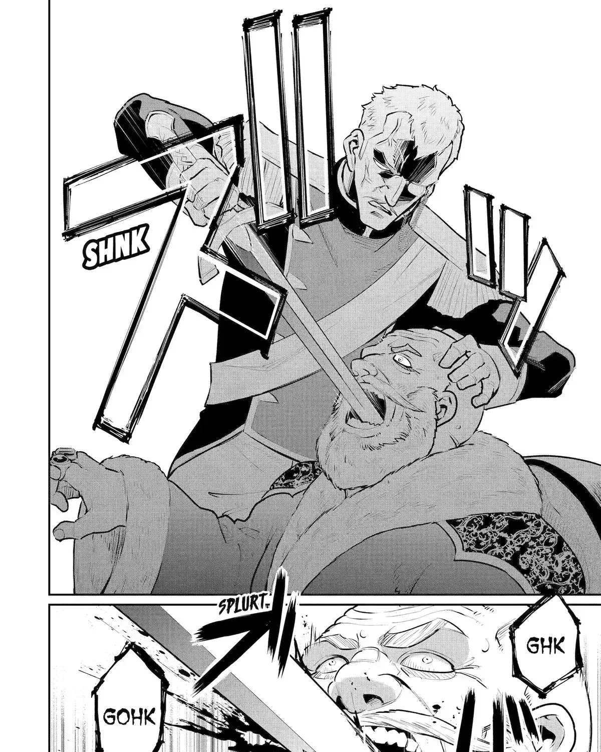 Mizu shika Denai Shingu [Cup] wo Sazukatta Boku wa, Fumou no Ryouchi de Suki ni Ikiru koto ni Shimashita Chapter 54 - Page 7