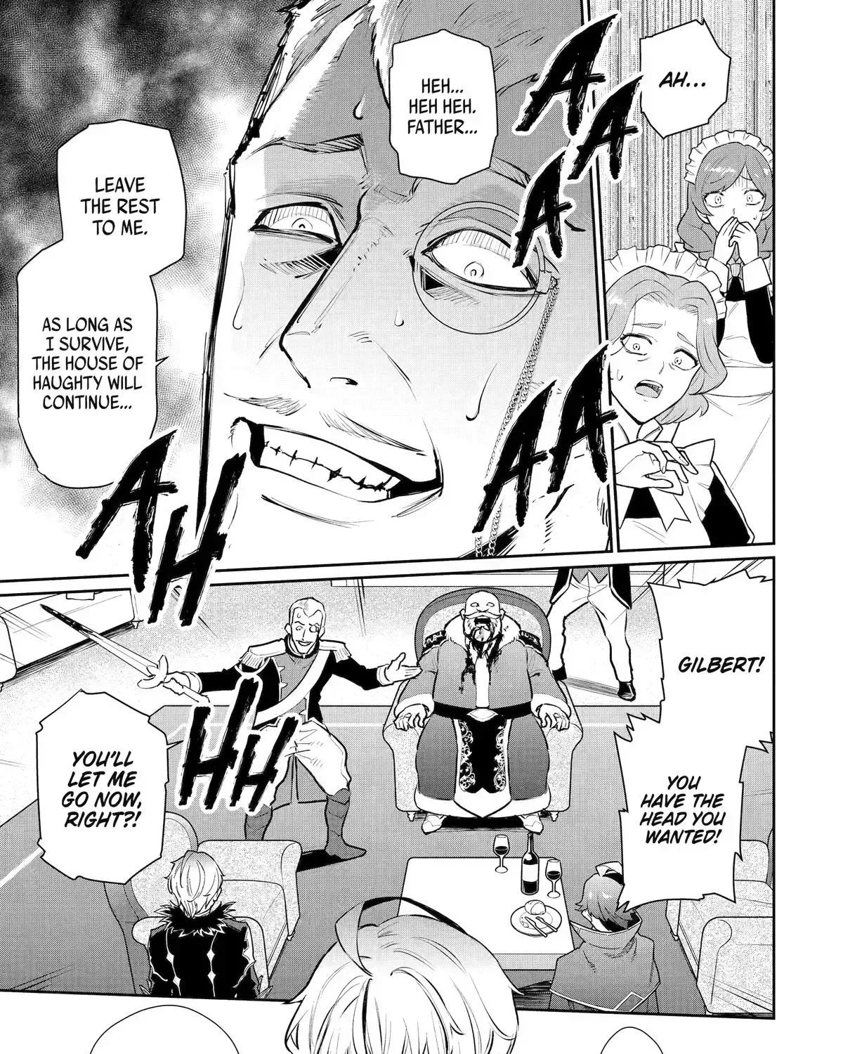 Mizu shika Denai Shingu [Cup] wo Sazukatta Boku wa, Fumou no Ryouchi de Suki ni Ikiru koto ni Shimashita Chapter 54 - Page 9