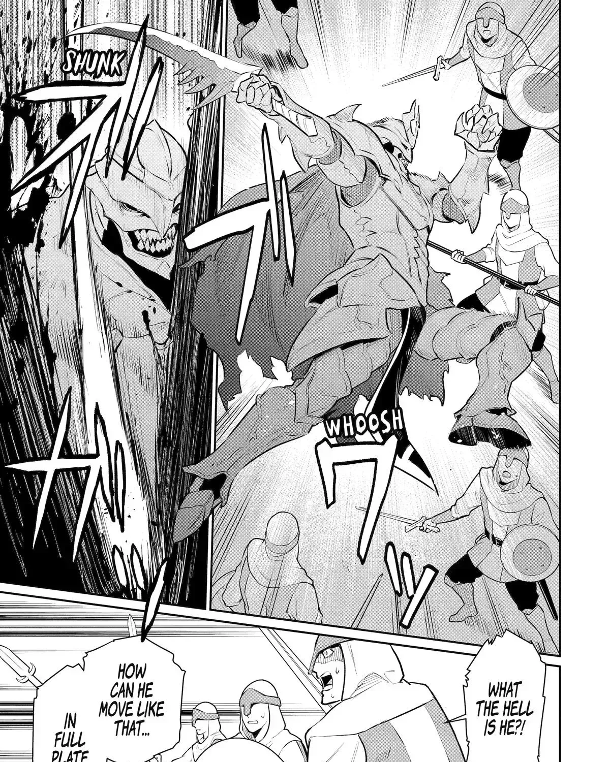 Mizu shika Denai Shingu [Cup] wo Sazukatta Boku wa, Fumou no Ryouchi de Suki ni Ikiru koto ni Shimashita Chapter 55 - Page 10