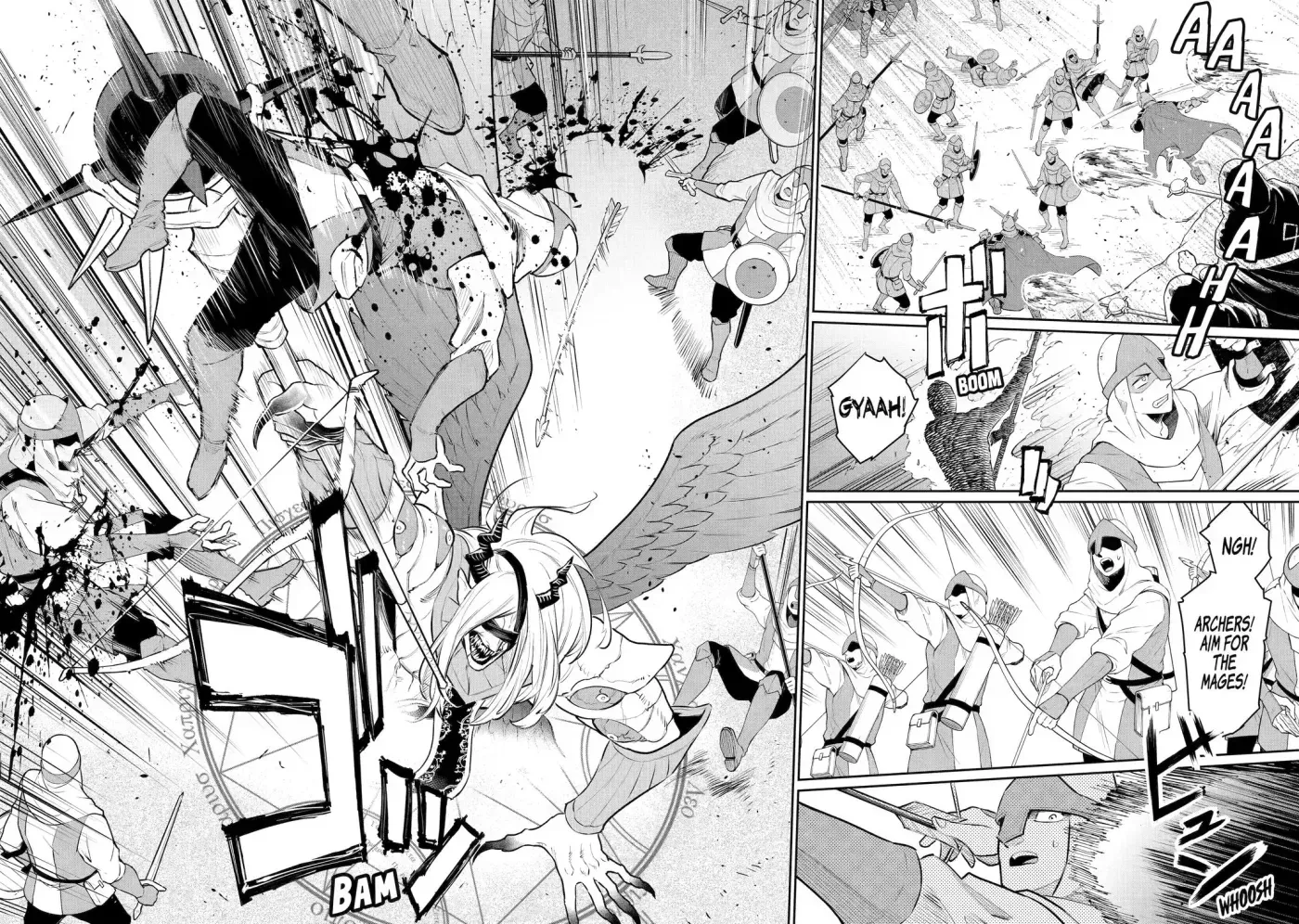 Mizu shika Denai Shingu [Cup] wo Sazukatta Boku wa, Fumou no Ryouchi de Suki ni Ikiru koto ni Shimashita Chapter 55 - Page 16