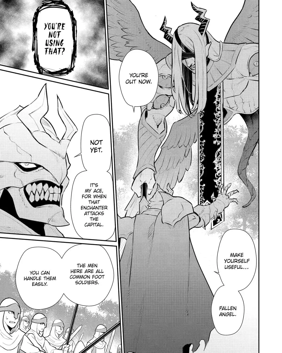 Mizu shika Denai Shingu [Cup] wo Sazukatta Boku wa, Fumou no Ryouchi de Suki ni Ikiru koto ni Shimashita Chapter 55 - Page 19