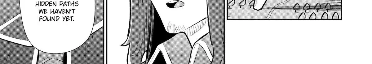 Mizu shika Denai Shingu [Cup] wo Sazukatta Boku wa, Fumou no Ryouchi de Suki ni Ikiru koto ni Shimashita Chapter 55 - Page 33