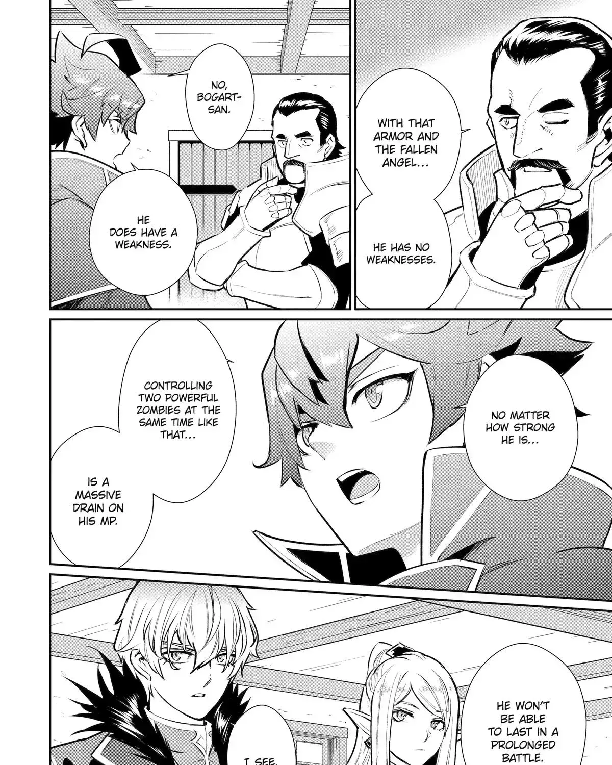 Mizu shika Denai Shingu [Cup] wo Sazukatta Boku wa, Fumou no Ryouchi de Suki ni Ikiru koto ni Shimashita Chapter 55 - Page 38