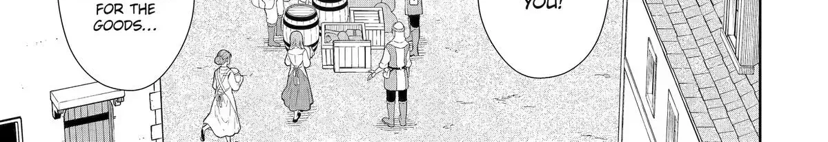 Mizu shika Denai Shingu [Cup] wo Sazukatta Boku wa, Fumou no Ryouchi de Suki ni Ikiru koto ni Shimashita Chapter 55 - Page 41